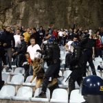 HNL: Rijeka - Hajduk 1-1